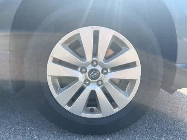 used 2017 Subaru Outback car, priced at $14,444