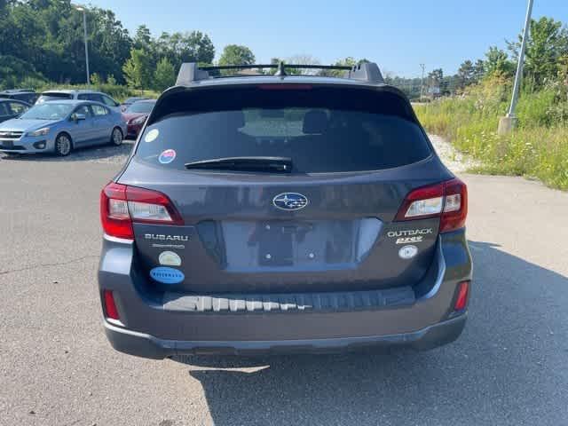 used 2017 Subaru Outback car, priced at $14,444