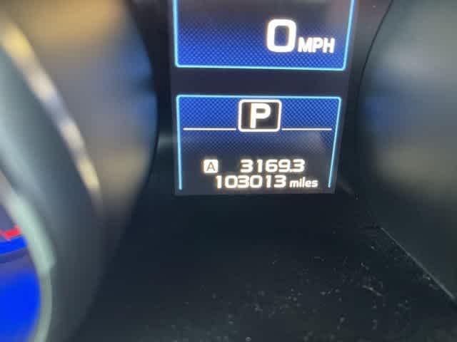 used 2017 Subaru Outback car, priced at $14,444