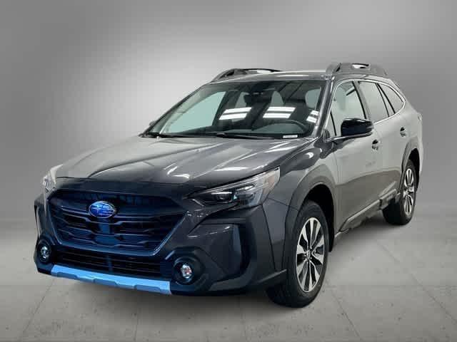 new 2025 Subaru Outback car, priced at $39,276