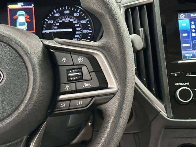 used 2023 Subaru Impreza car, priced at $22,030