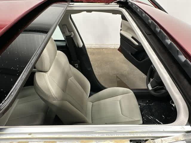 used 2023 Subaru Impreza car, priced at $22,030