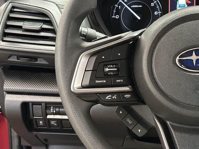 used 2023 Subaru Impreza car, priced at $22,030