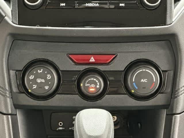 used 2023 Subaru Impreza car, priced at $22,030
