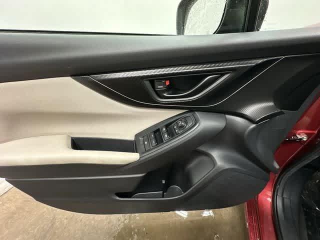 used 2023 Subaru Impreza car, priced at $22,030