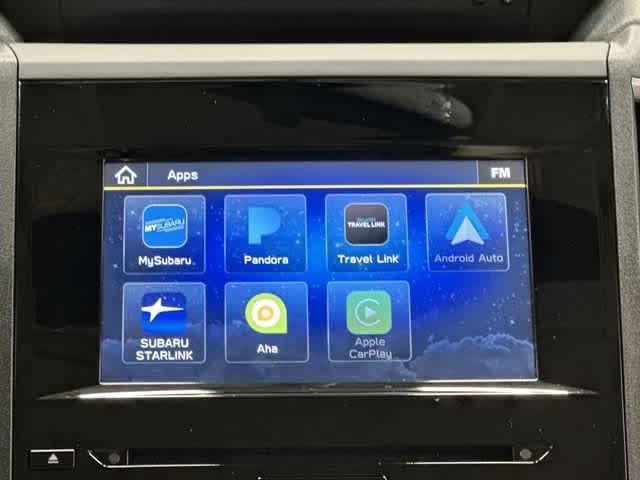 used 2023 Subaru Impreza car, priced at $22,030