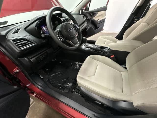 used 2023 Subaru Impreza car, priced at $22,030