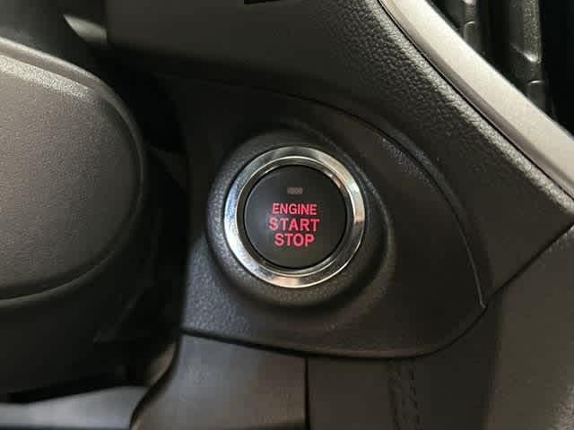 used 2023 Subaru Impreza car, priced at $22,030
