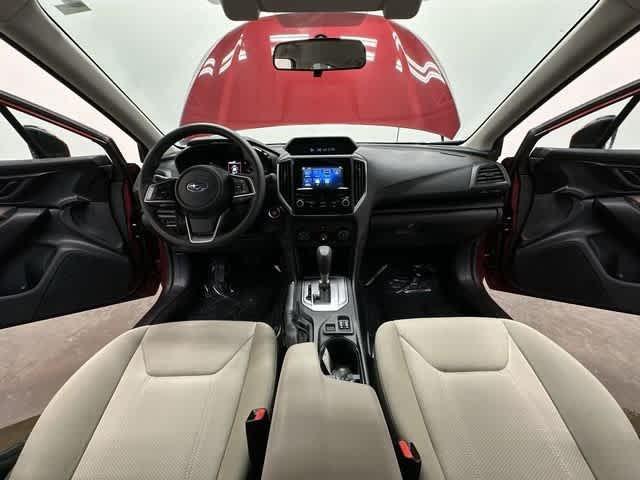 used 2023 Subaru Impreza car, priced at $22,030