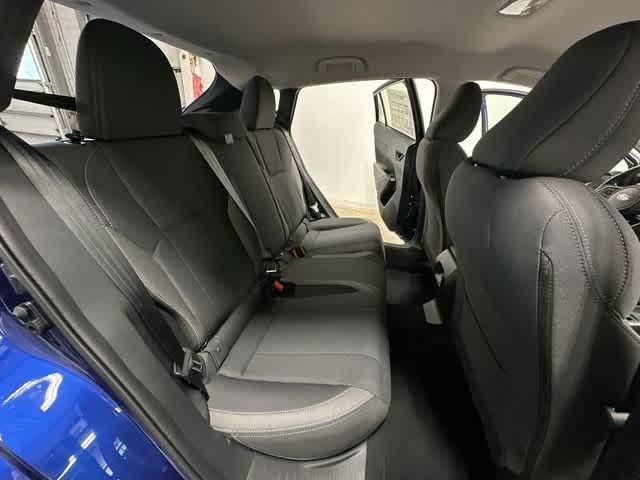 new 2025 Subaru Impreza car, priced at $26,885