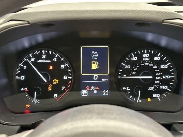new 2025 Subaru Impreza car, priced at $26,885