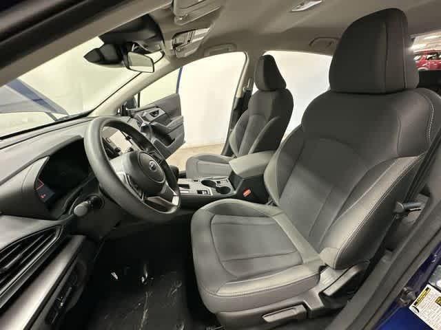 new 2025 Subaru Impreza car, priced at $26,885