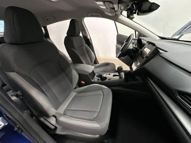new 2025 Subaru Impreza car, priced at $26,885