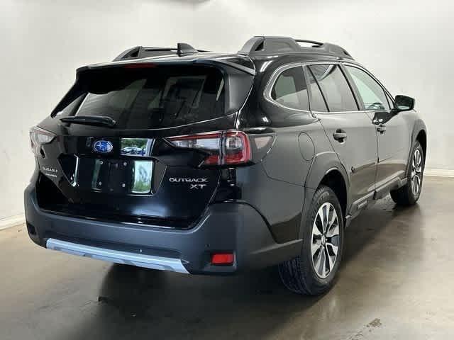 new 2025 Subaru Outback car, priced at $42,615