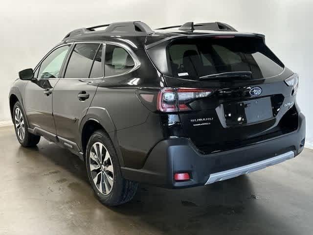 new 2025 Subaru Outback car, priced at $42,615