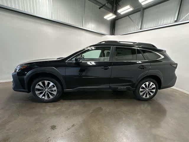 new 2025 Subaru Outback car, priced at $41,336