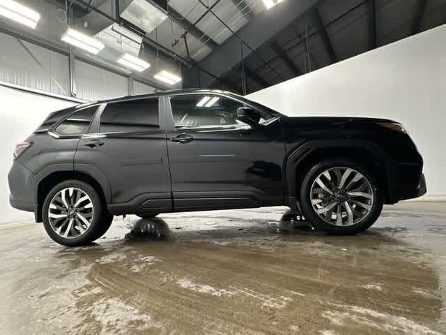 new 2025 Subaru Forester car, priced at $41,261