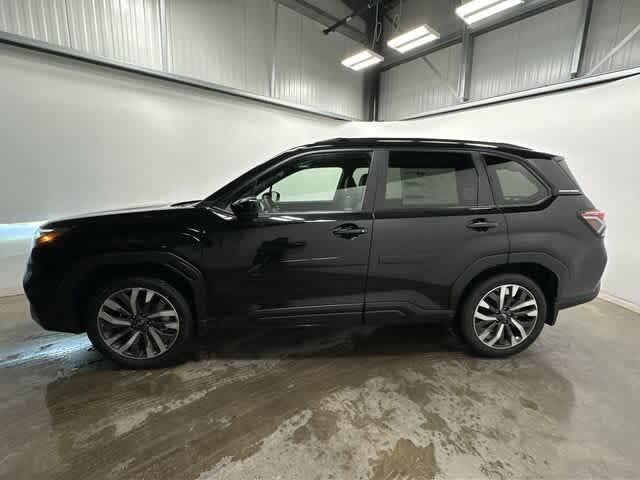 new 2025 Subaru Forester car, priced at $41,261