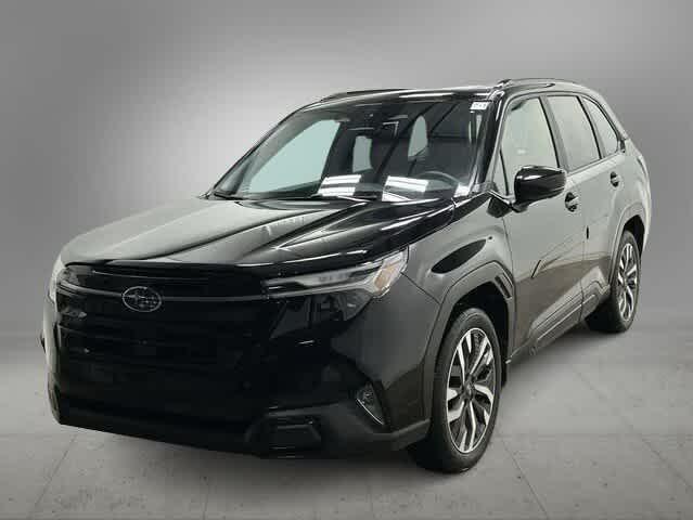 new 2025 Subaru Forester car, priced at $41,261