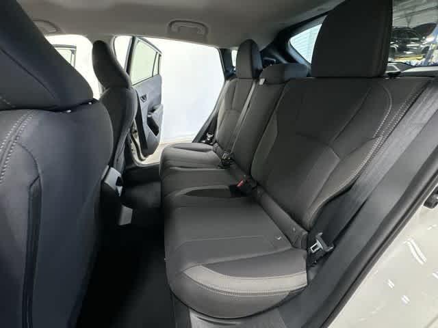 new 2025 Subaru Impreza car, priced at $25,446