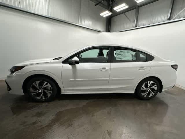 new 2025 Subaru Legacy car, priced at $30,255