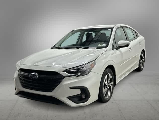 new 2025 Subaru Legacy car, priced at $30,255