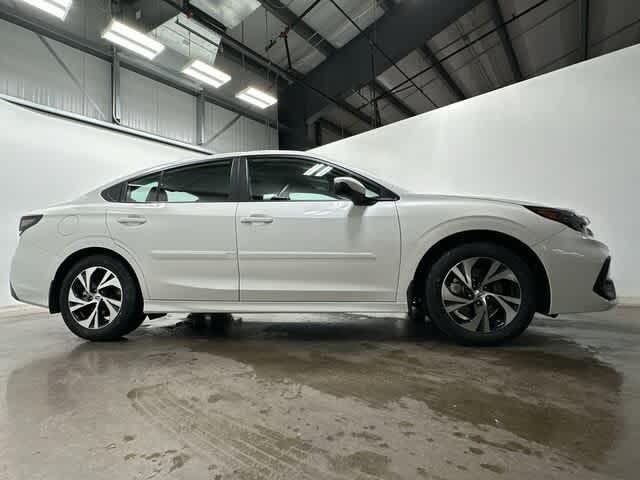 new 2025 Subaru Legacy car, priced at $30,255