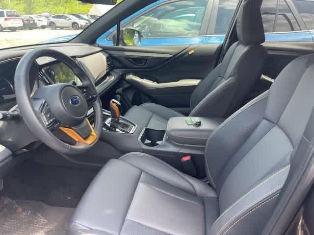 used 2025 Subaru Outback car, priced at $36,756