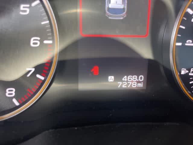 used 2025 Subaru Outback car, priced at $36,756