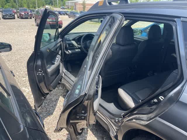 used 2025 Subaru Outback car, priced at $36,756
