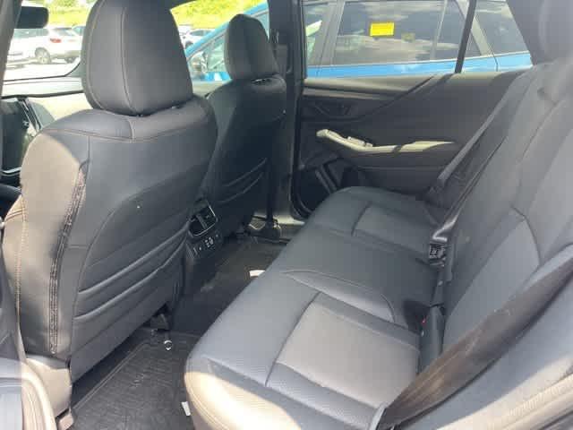 used 2025 Subaru Outback car, priced at $36,756