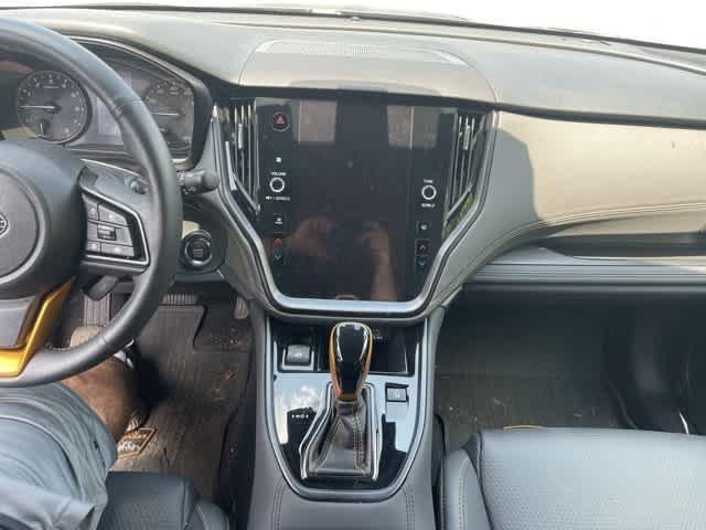 used 2025 Subaru Outback car, priced at $36,756