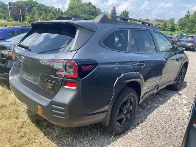 used 2025 Subaru Outback car, priced at $36,756