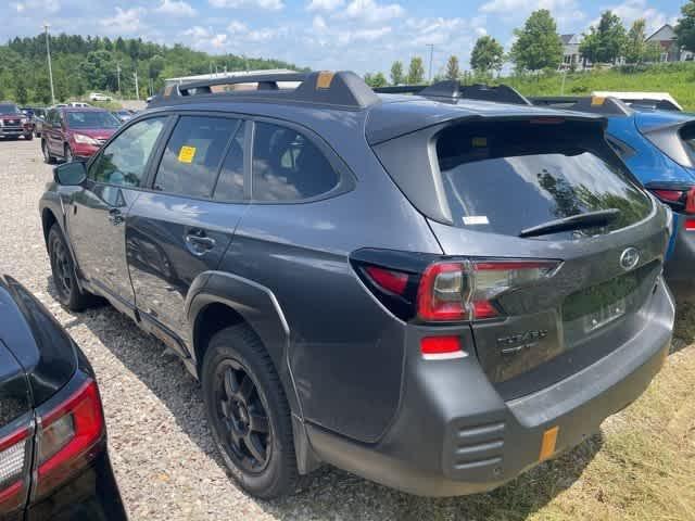 used 2025 Subaru Outback car, priced at $36,756