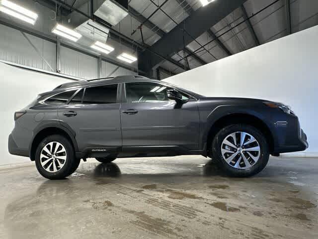 new 2025 Subaru Outback car, priced at $36,765