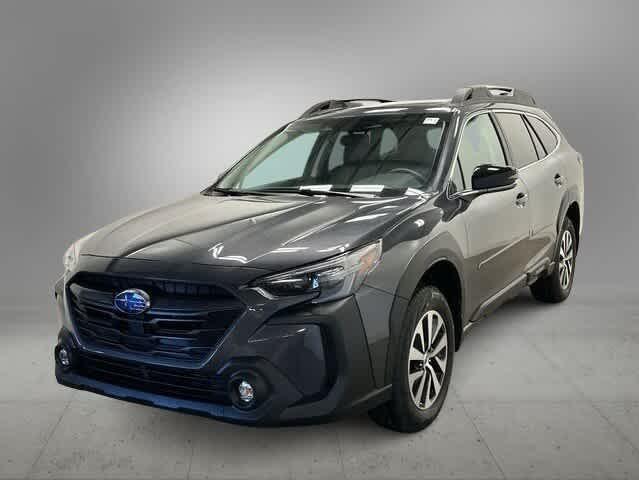 new 2025 Subaru Outback car, priced at $36,765