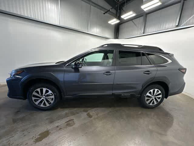 new 2025 Subaru Outback car, priced at $36,765