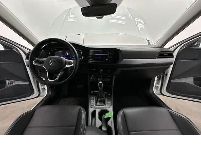 used 2023 Volkswagen Jetta car, priced at $20,880