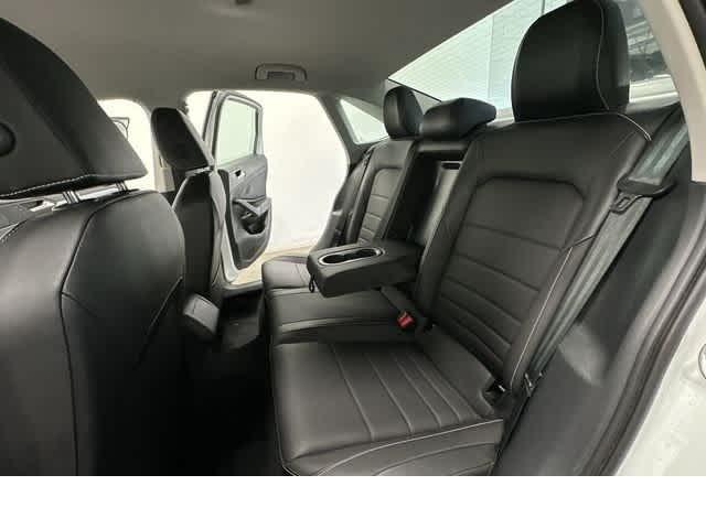 used 2023 Volkswagen Jetta car, priced at $20,880