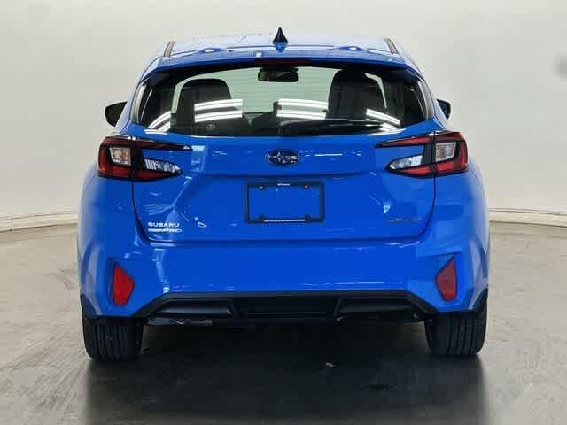 new 2025 Subaru Impreza car, priced at $28,988