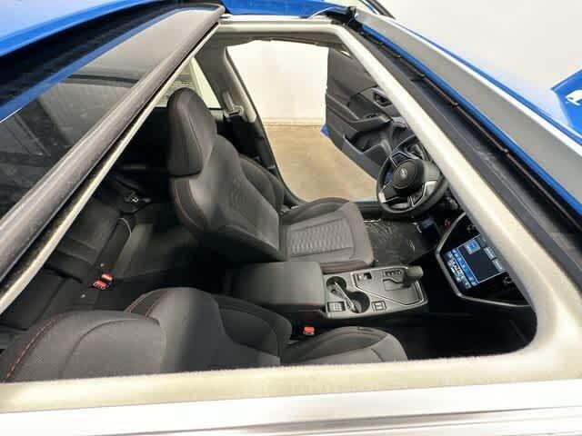 new 2025 Subaru Impreza car, priced at $28,988