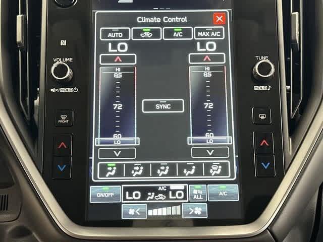 new 2025 Subaru Impreza car, priced at $28,988