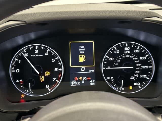 new 2025 Subaru Impreza car, priced at $28,988