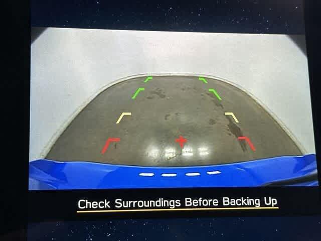 new 2025 Subaru Impreza car, priced at $28,988