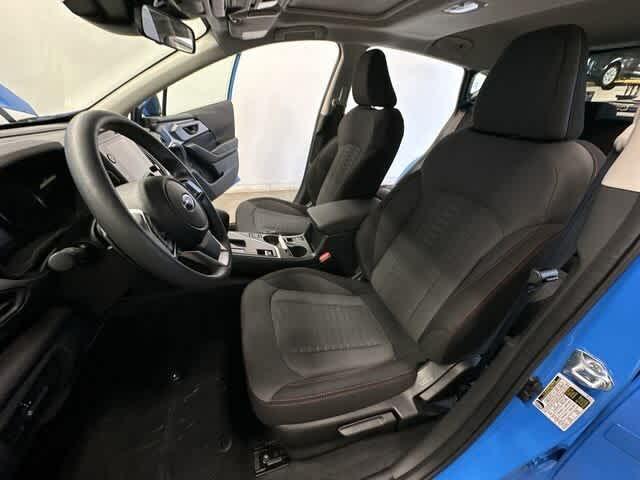 new 2025 Subaru Impreza car, priced at $28,988