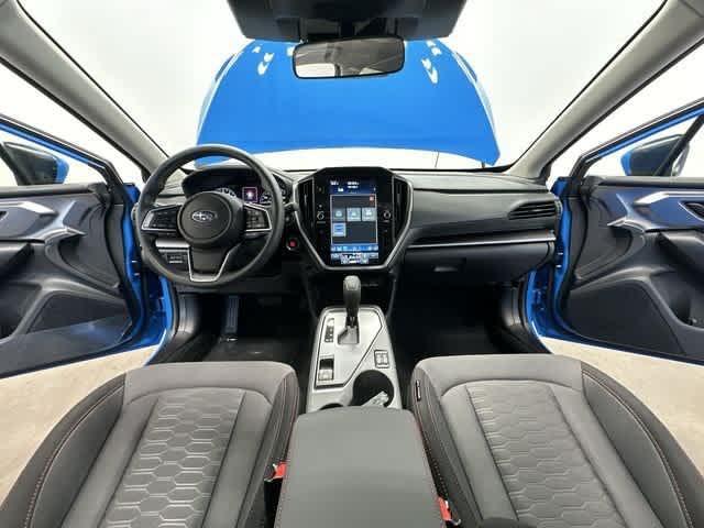 new 2025 Subaru Impreza car, priced at $28,988