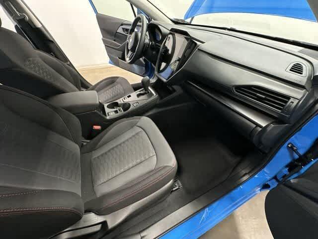 new 2025 Subaru Impreza car, priced at $28,988