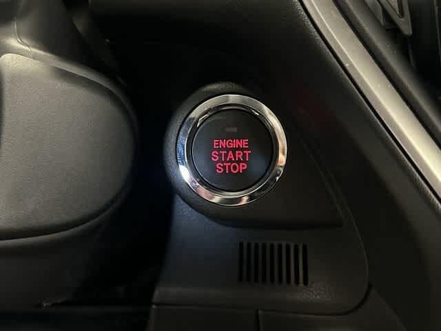 new 2025 Subaru Impreza car, priced at $28,988