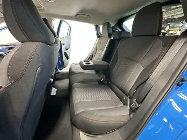 new 2025 Subaru Impreza car, priced at $28,988