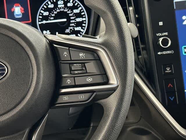 new 2025 Subaru Impreza car, priced at $28,988